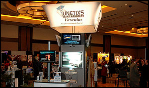 Unetixs Vascular